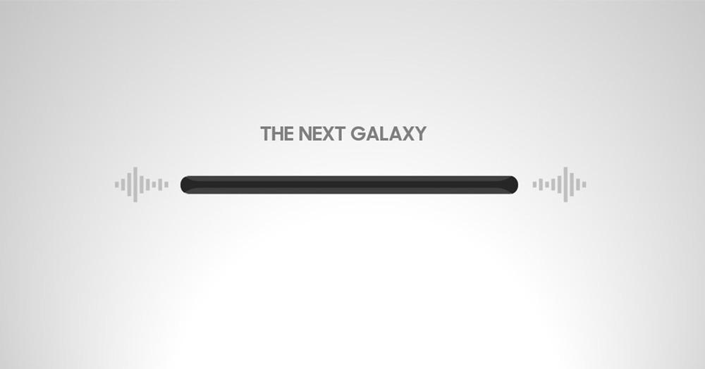 Samsung Galaxy S9 con dos altavoces estéreo