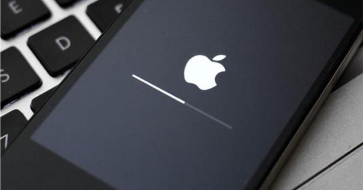 Actualización de Apple para iPhone y iPad
