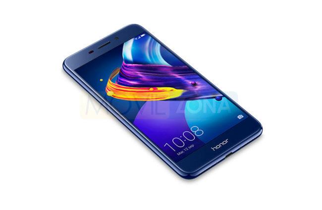 Honor 6C Pro con Android
