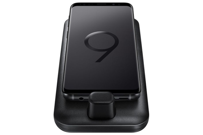 Galaxy s9 mantendrá la entrada mini jack