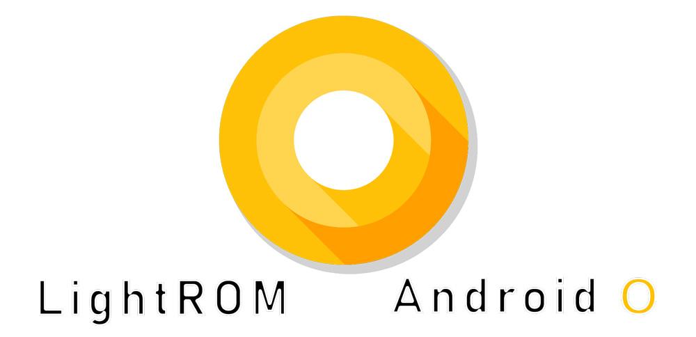 ROM LightROM para el Galaxy S8