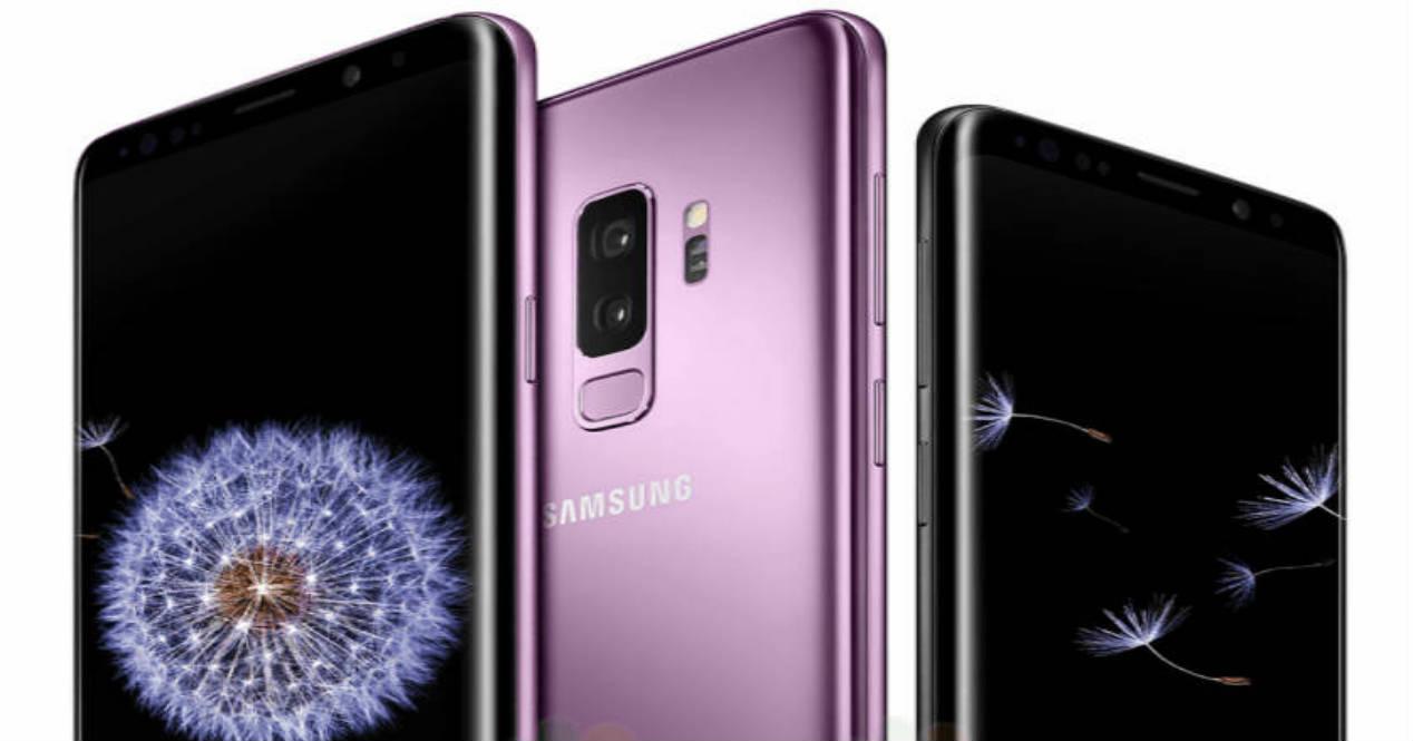 Samsung mostrará el nuevo Galaxy S en el MWC