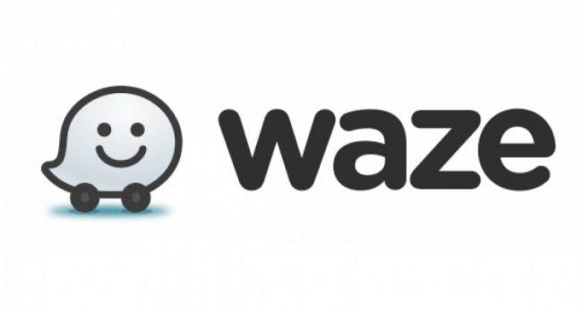 Logo de Waze