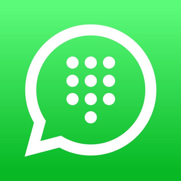 Logo de Quickchat para WhatsApp en iOS