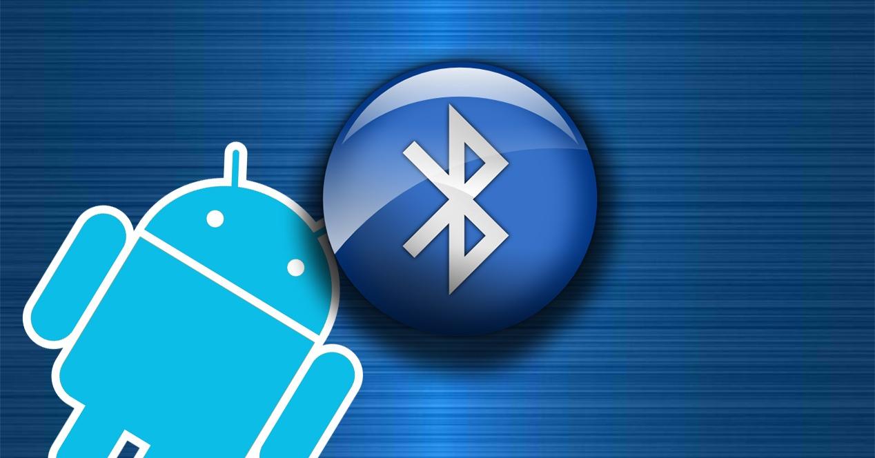 Bluetooth de Android P