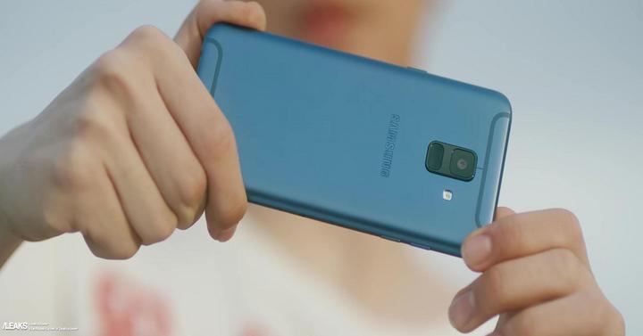 Precios del Samsung Galaxy A6 y A6 Plus