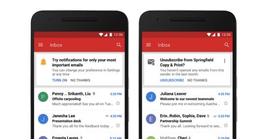 Cómo configurar recordatorios en Gmail