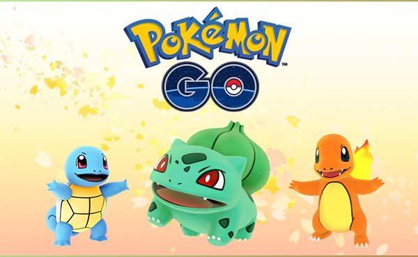 cuarta generacion de pokemon go
