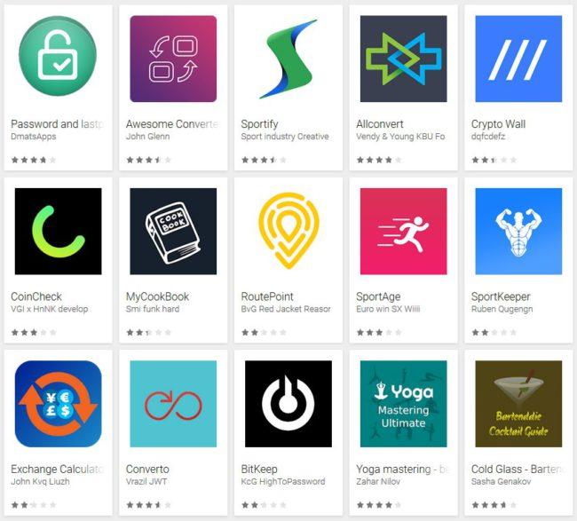 15 apps para Android que debes borrar