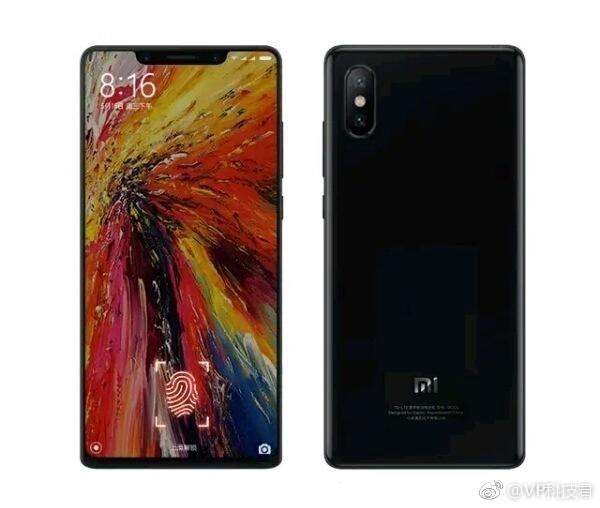 Precios del Xiaomi Mi 7