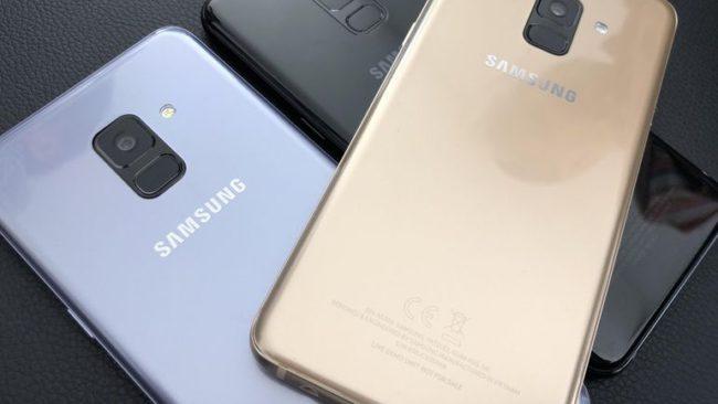 Samsung SM-G885F/DS