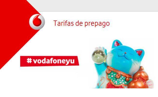 Vodafone Turbo Yuser