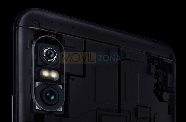 Xiaomi Redmi Note 5 doble cámara
