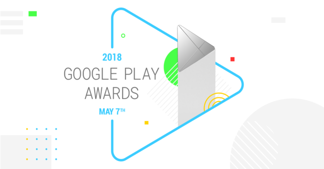 google-play-awards-2018