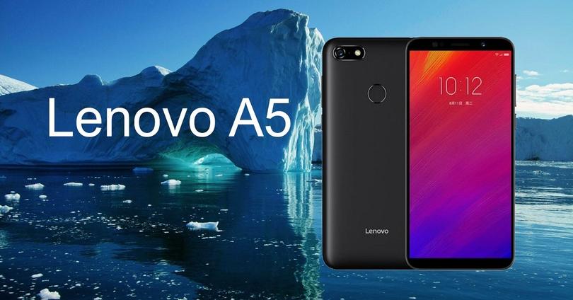 Resultado de imagen para Lenovo A5