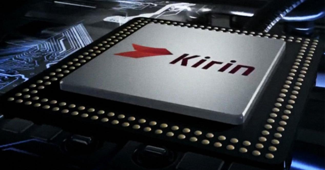 Kirin 1020, el futuro procesador de Huawei será 200% más rápido que el Kirin 970