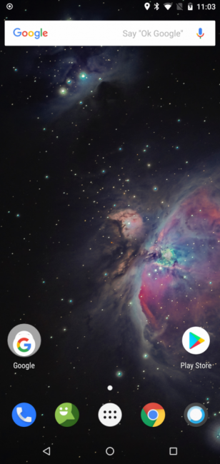 ROMs para el OnePlus 6