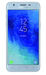 Samsung Galaxy J3 (2018): caracterÃ­sticas, ficha tÃ©cnica