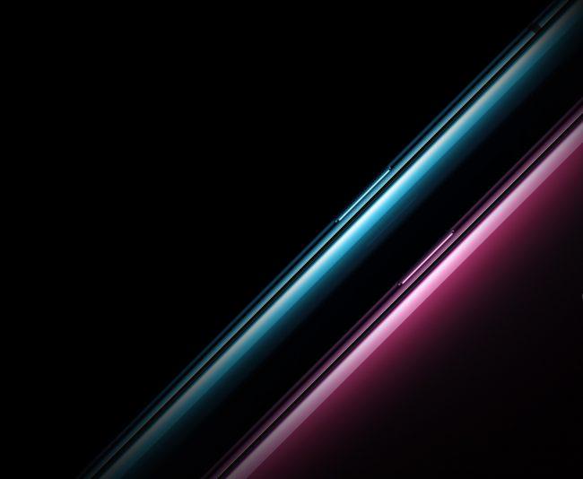 oppo Find X-colores