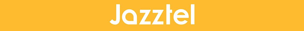logo jazztel