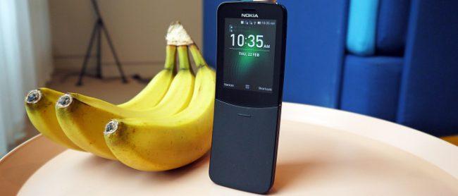 Nokia 8110 Reloaded-disponibilidad-precio-espana