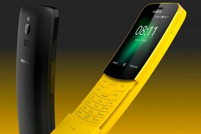 Nokia 8110 Reloaded-disponibilidad-precio-espana
