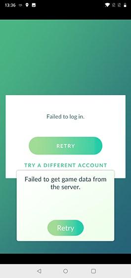 Pokemon Go-espiar-smartphones-permisos-root- problemas login