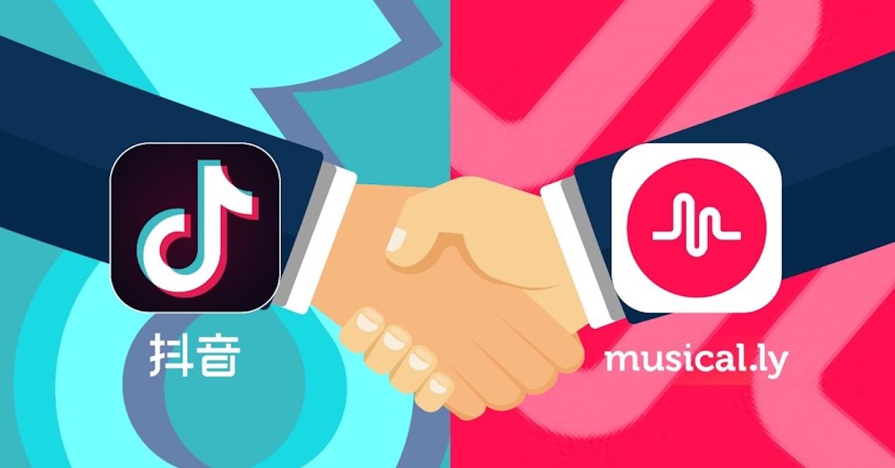  Qu  ha pasado con Musical  ly La app se transforma en Tik  Tok 