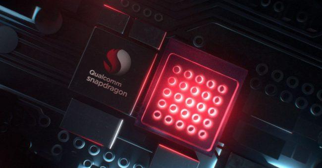 CPU Qualcomm Snapdragon