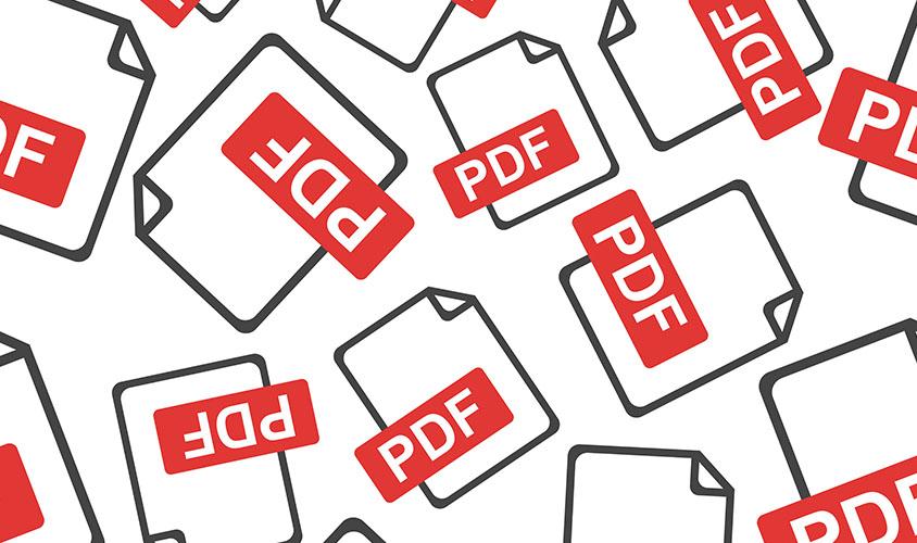 PDF-Dateien