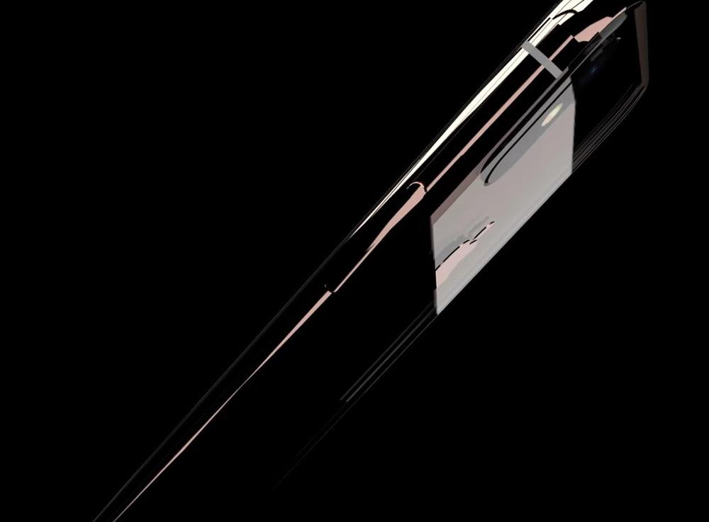 iPhone Xs Max con pantalla OLED de 6.5 pulgadas