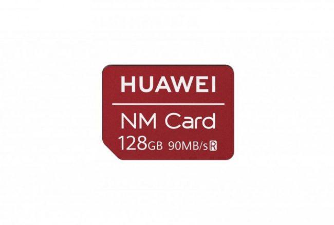 NM Cardl Huawei Mate 20 Pro