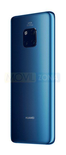 Huawei Mate 20 Pro azul