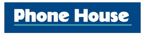 Logotipo de Phone House