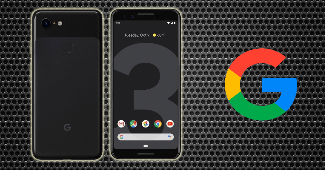 Google Pixel 3: Precio oficial, características y fecha de ...