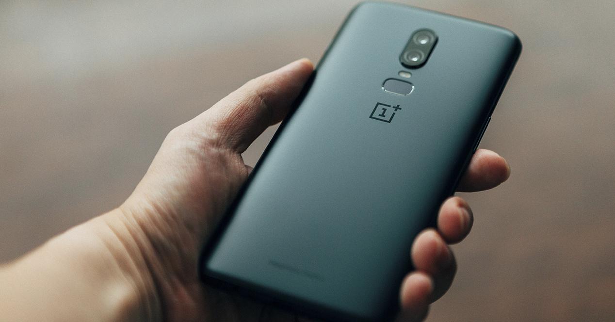 OnePlus confirma teléfono con 5G para 2019