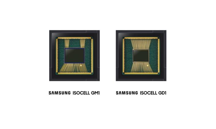 samsung isocell