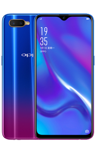 Oppo RX17 Neo: caracterÃ­sticas, ficha tÃ©cnica con fotos y