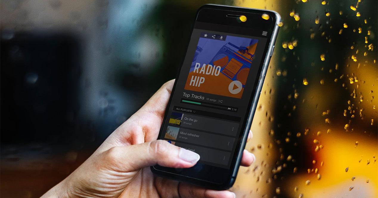 móviles con radio fm que puedes comprar en 2018