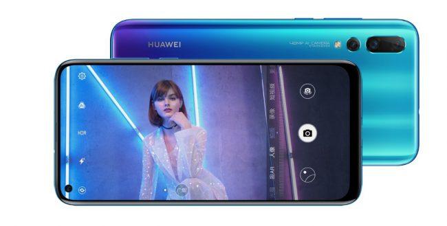 Huawei-Nova-4