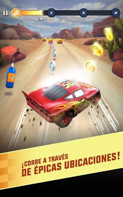 cars kart android