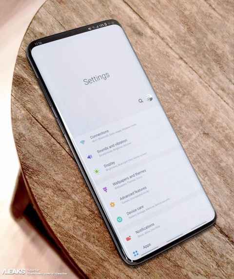 Samsung Galaxy S24 Ultra: supuestas imágenes reales destacan el