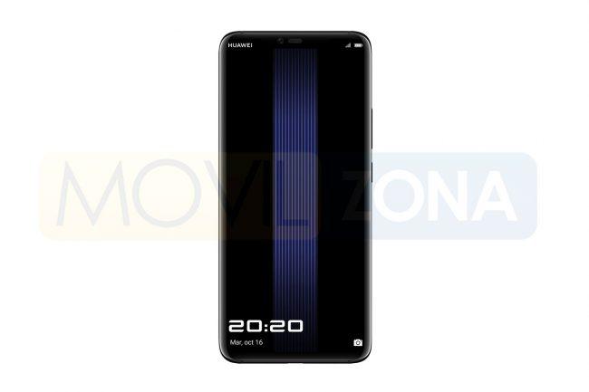 Huawei Mate 20 Porsche Design RS Android