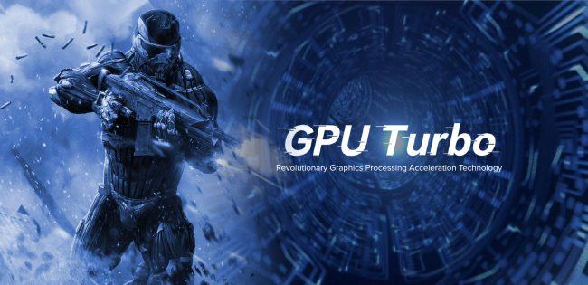 Honor GPU