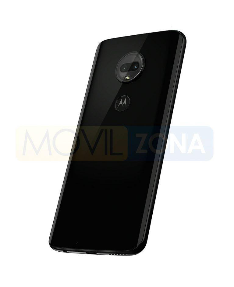 Motorola Moto G7 características, ficha técnica con fotos