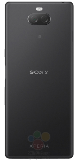 Sony XA3