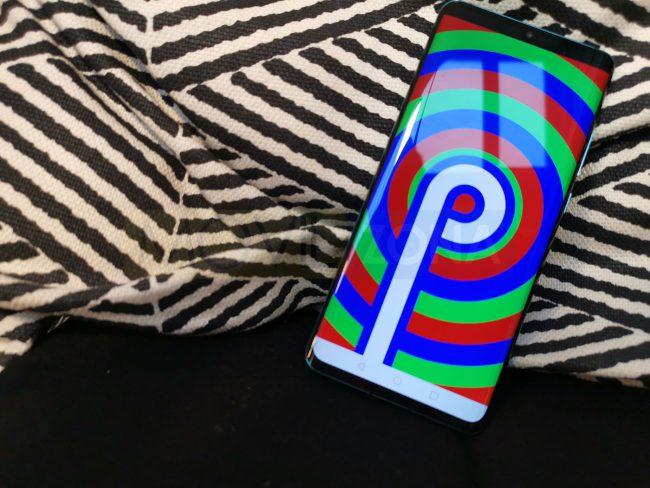 Huawei P30 Pro Android 9.0 Pie