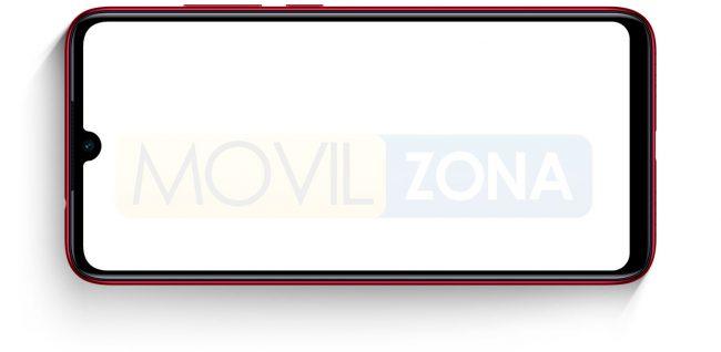 Xiaomi Redmi Note 7 Pro frontal