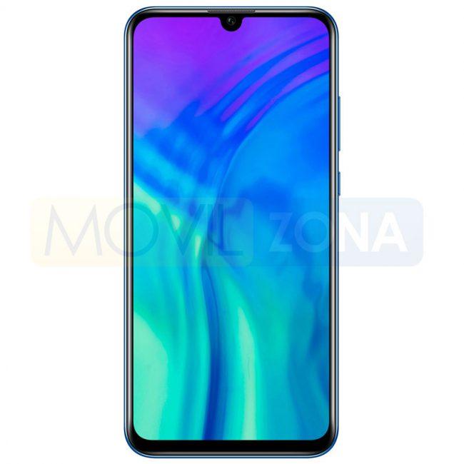 Honor 20 Lite frontal