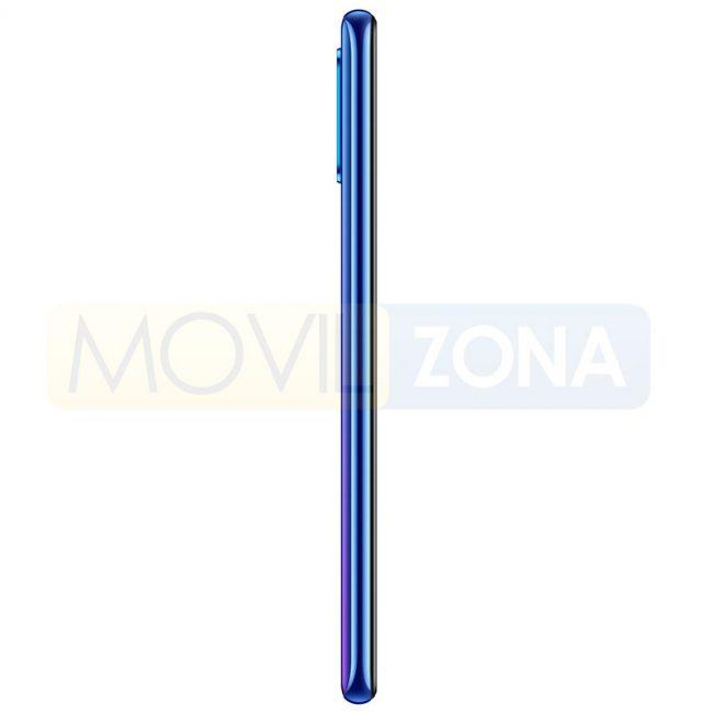 Honor 20 Lite lateral